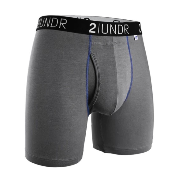 BOXER SWING SHIFT - GRB